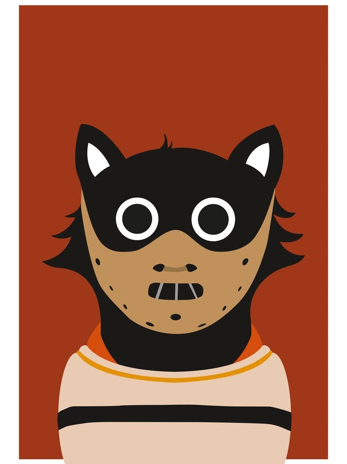 Hannibal Cat