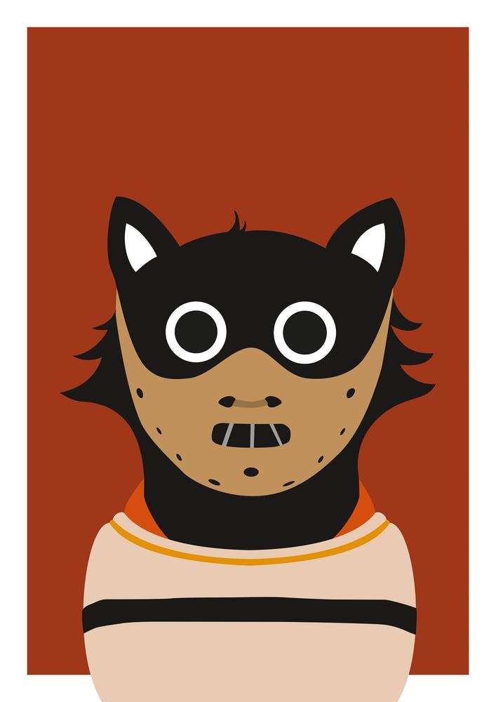 Hannibal Cat