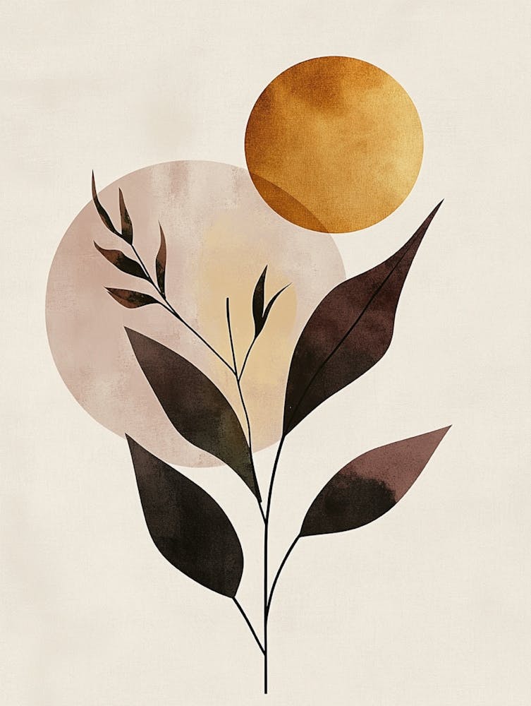 Abstract Painting 94