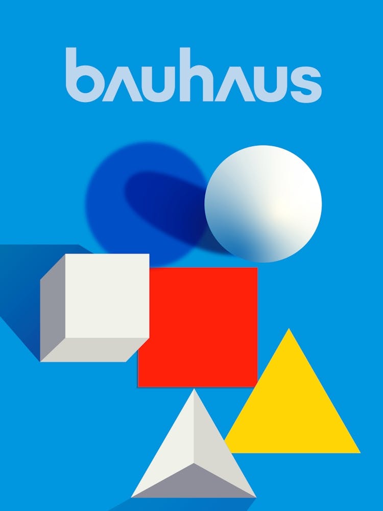 BAUHAUS ELEMENTS