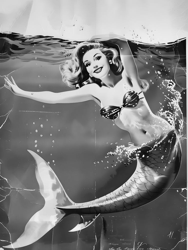Mermaid