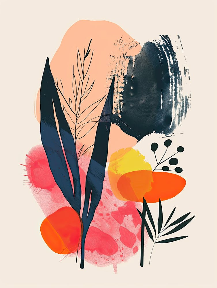 The Poetry Of Motion Mid Century Style