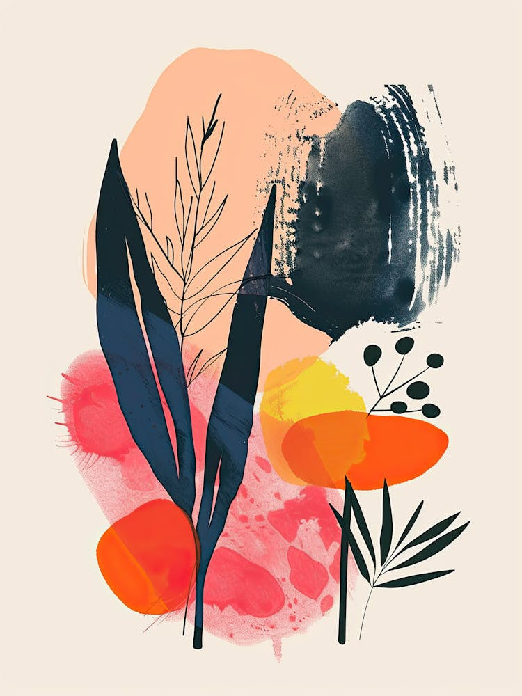 The Poetry Of Motion Mid Century Style