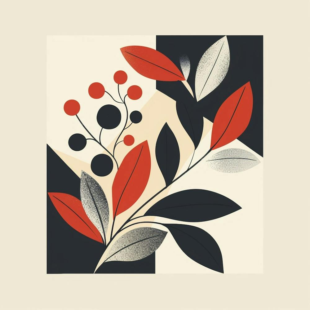 A Decorative Motif Minimal Illustration 1718803225 3