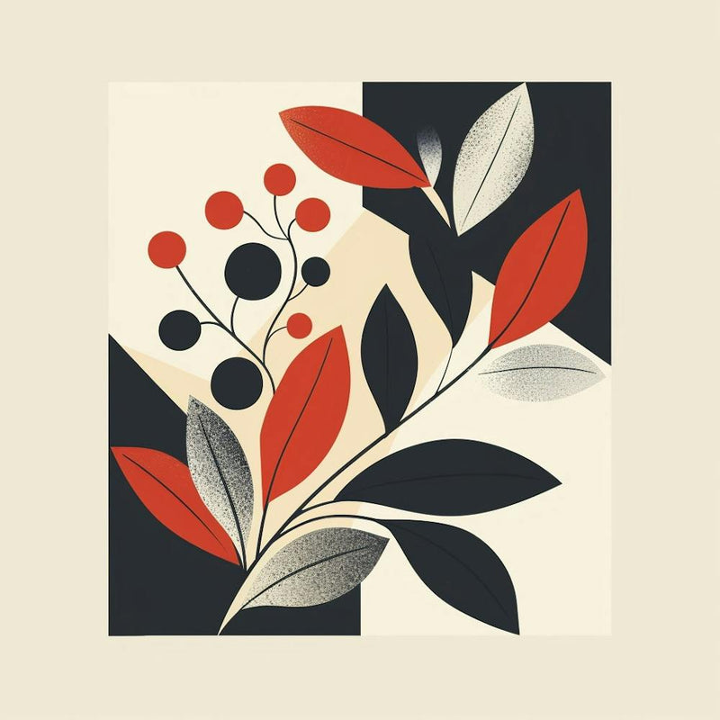 A Decorative Motif Minimal Illustration 1718803225 3