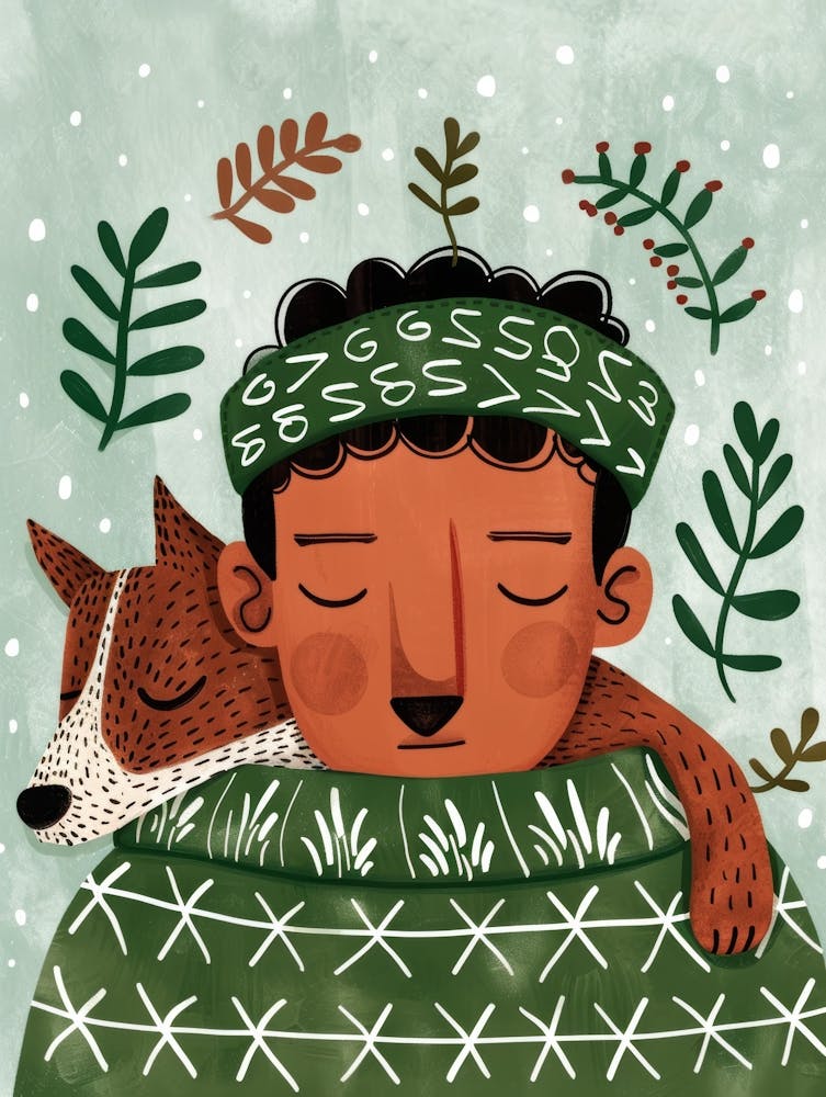 Boy And His Dog 1