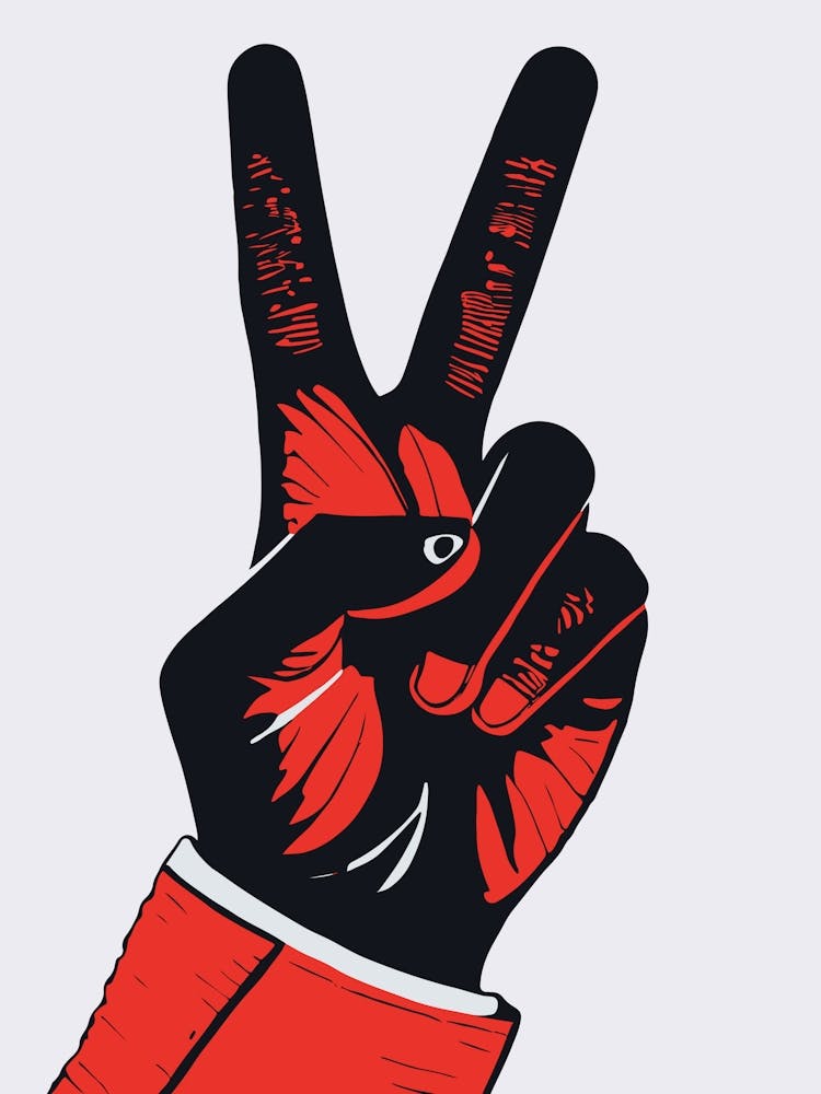 Victory