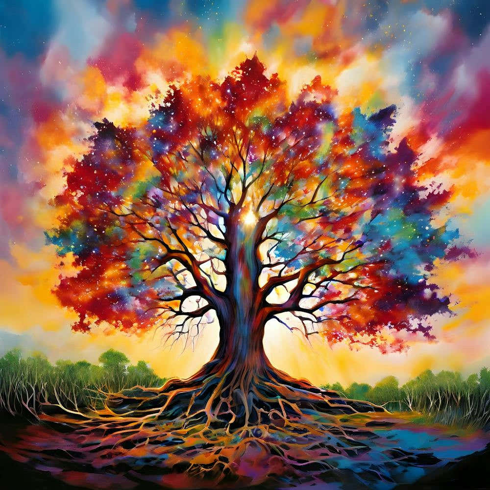 Tree Of Life 89