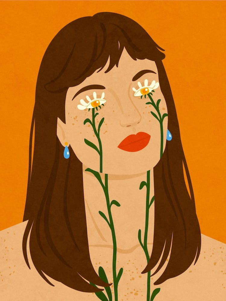 Daisy Eyes