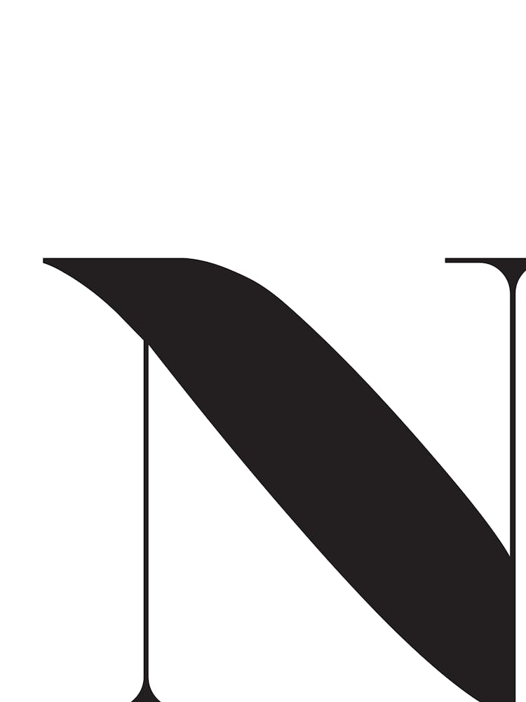 N Initial
