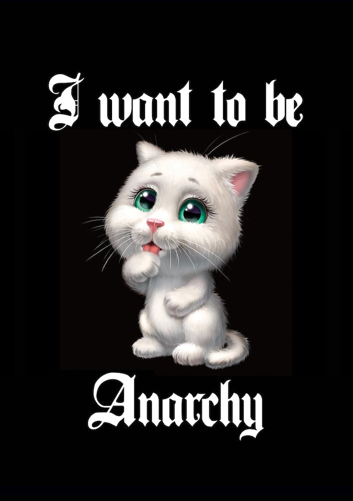 Anarchy