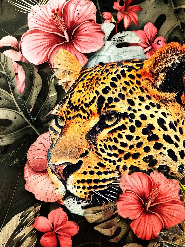 I Am The Jungle