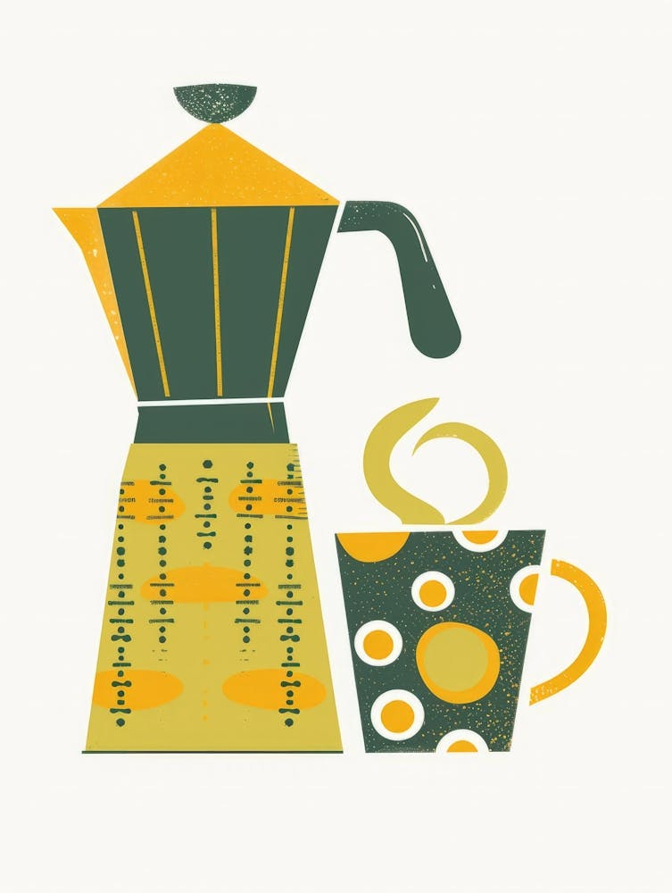Coffee Maker 3