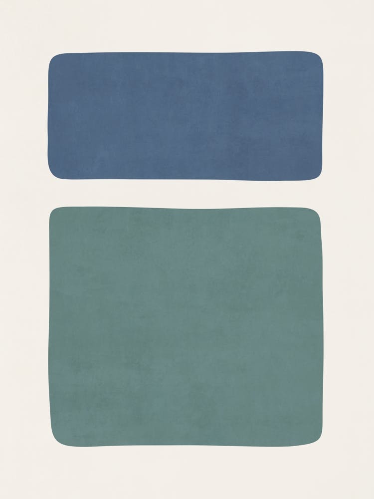 Abstract Composition 13