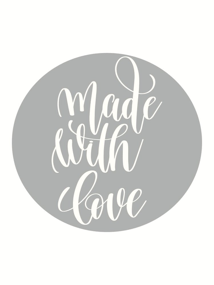 Made With Love