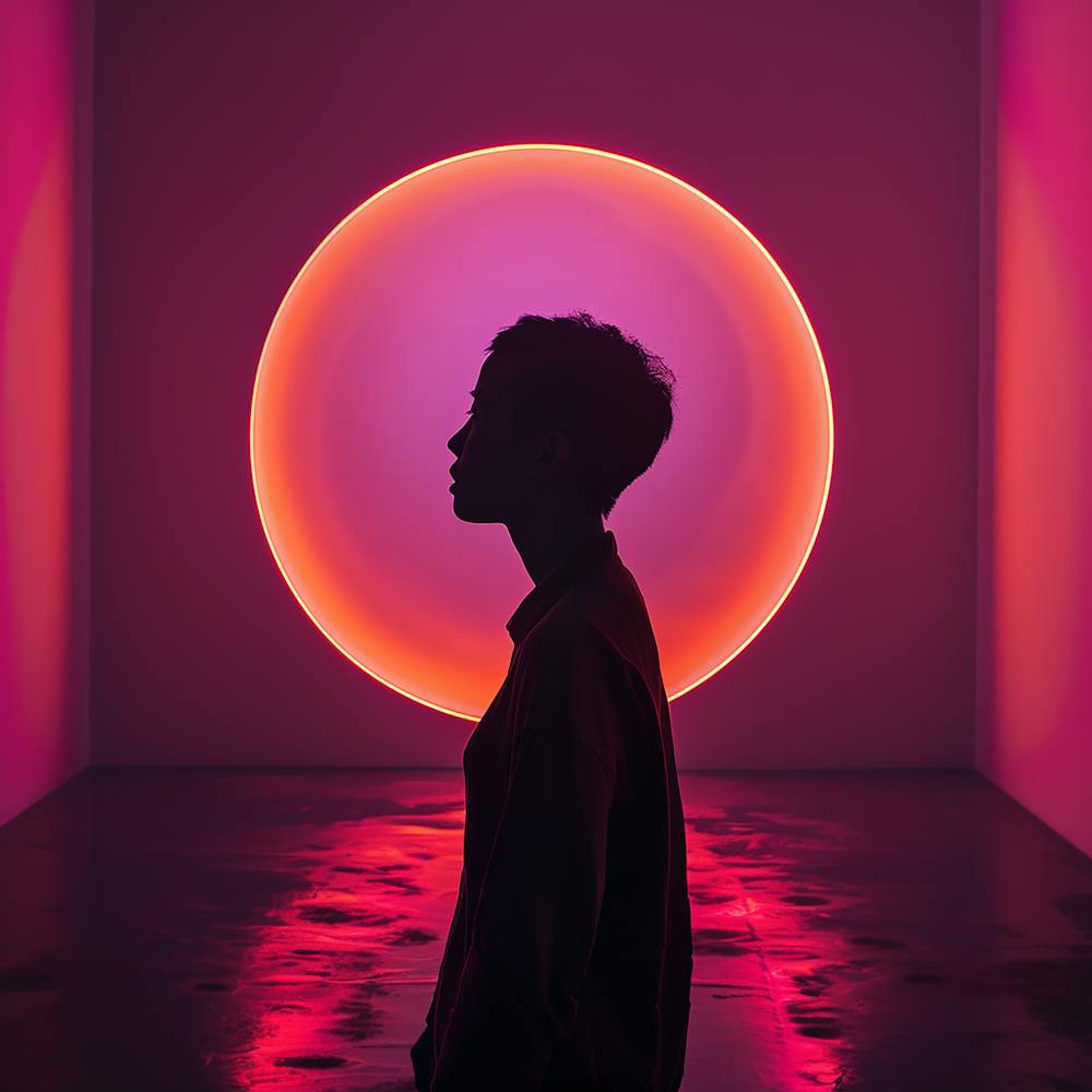 Portrait Of A Woman 24