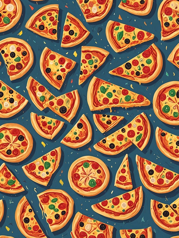 Pizza Party