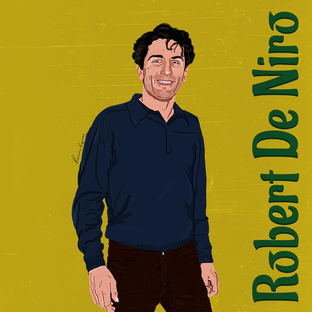 Robert De Niro