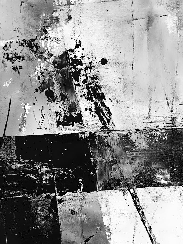 Abstract Painting 96