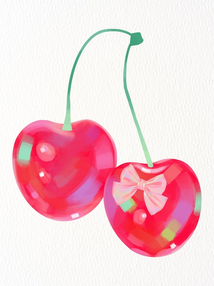 Kirschblüten 12