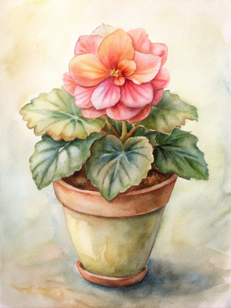 Pink Azalea