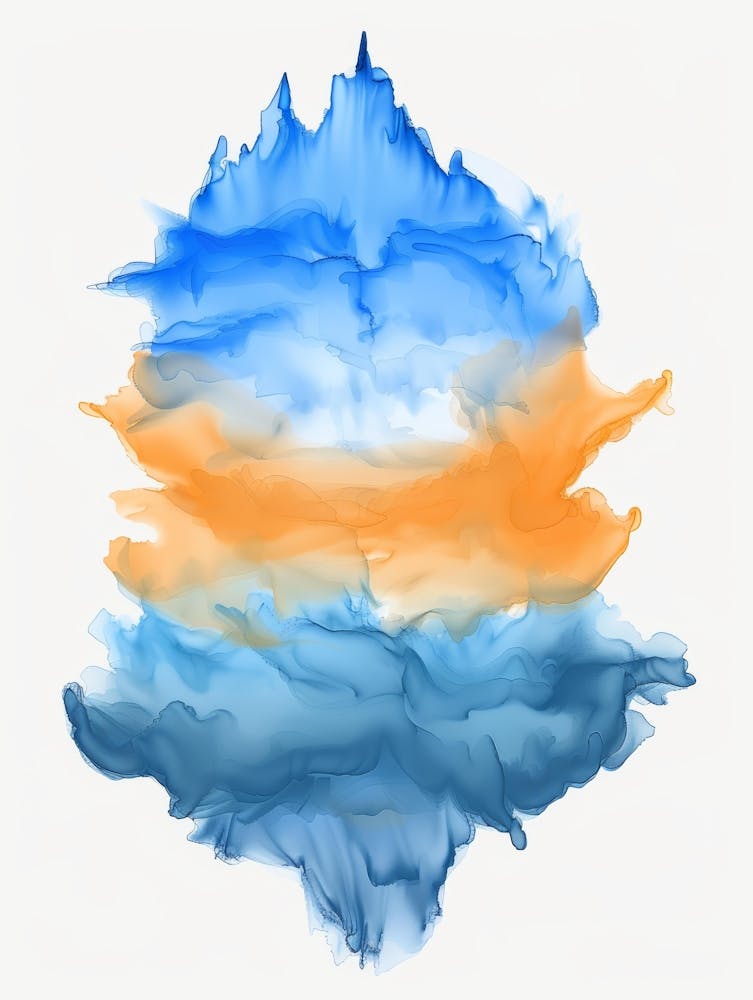 Abstract Painting 2487