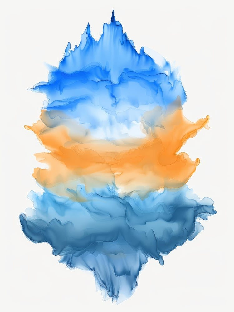 Abstract Painting 2487