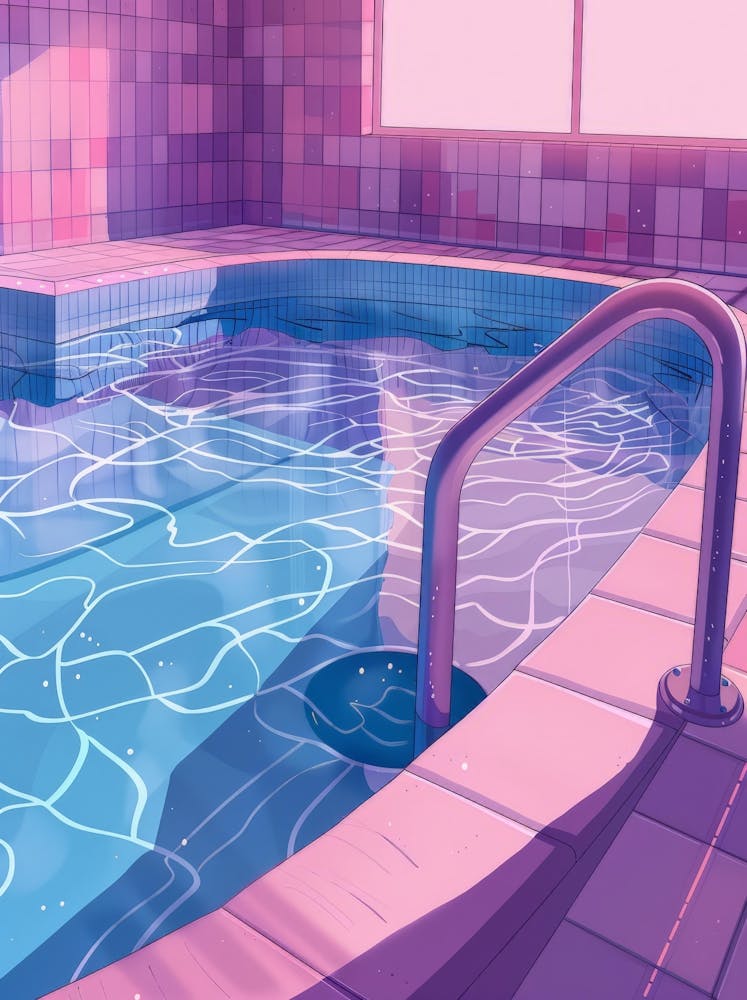 Schwimmbad 2