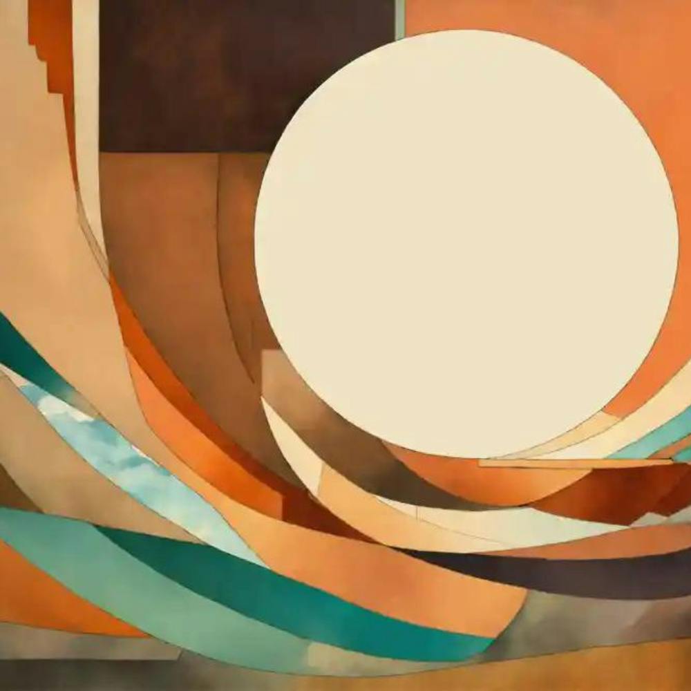 Abstract Painting 10