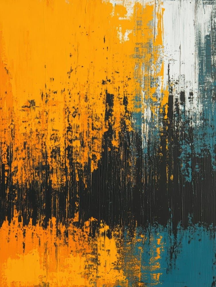 Abstract Painting 3254