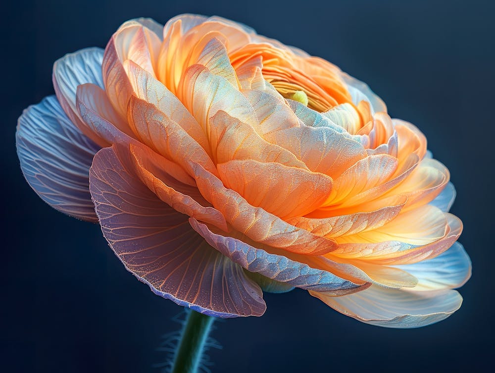 Peony 8