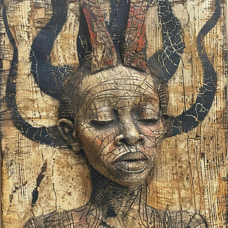 Afrofuturism 1