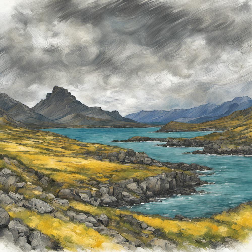 Fjords