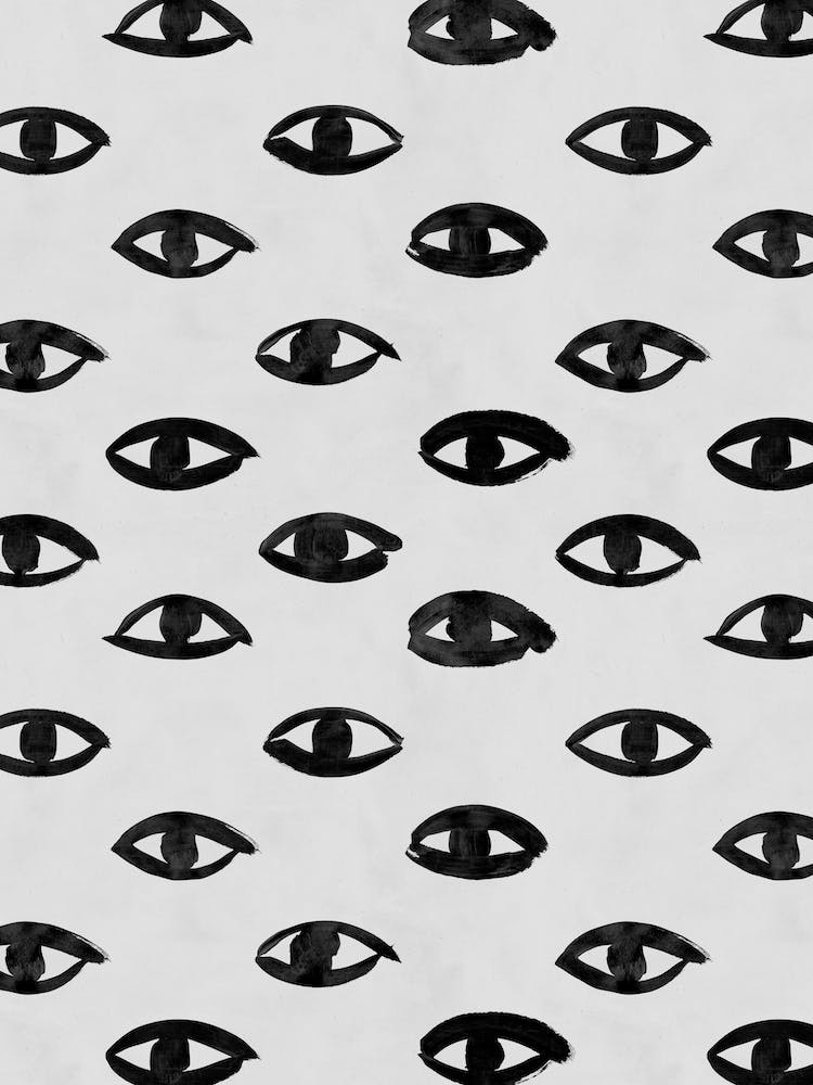 I See U