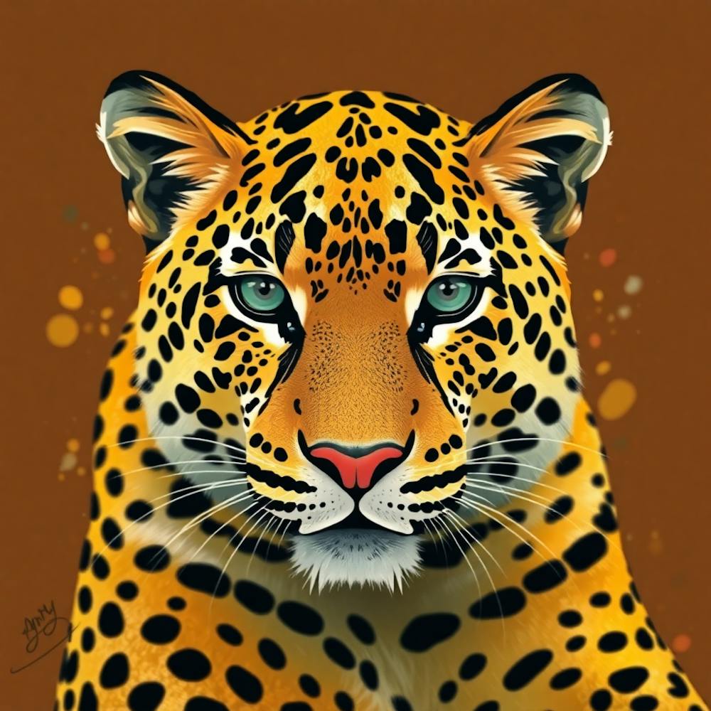 Jaguar 6