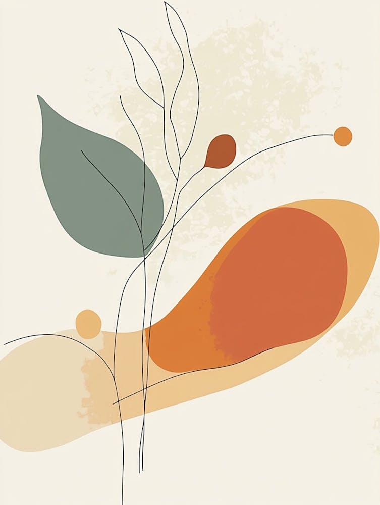 Abstract Painting 162