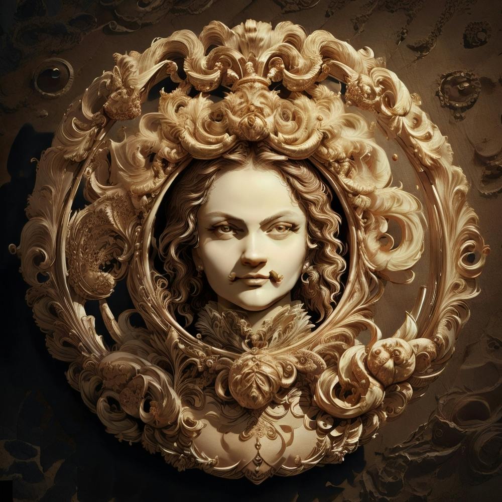 شعار ليوناردو Leonardo Logo