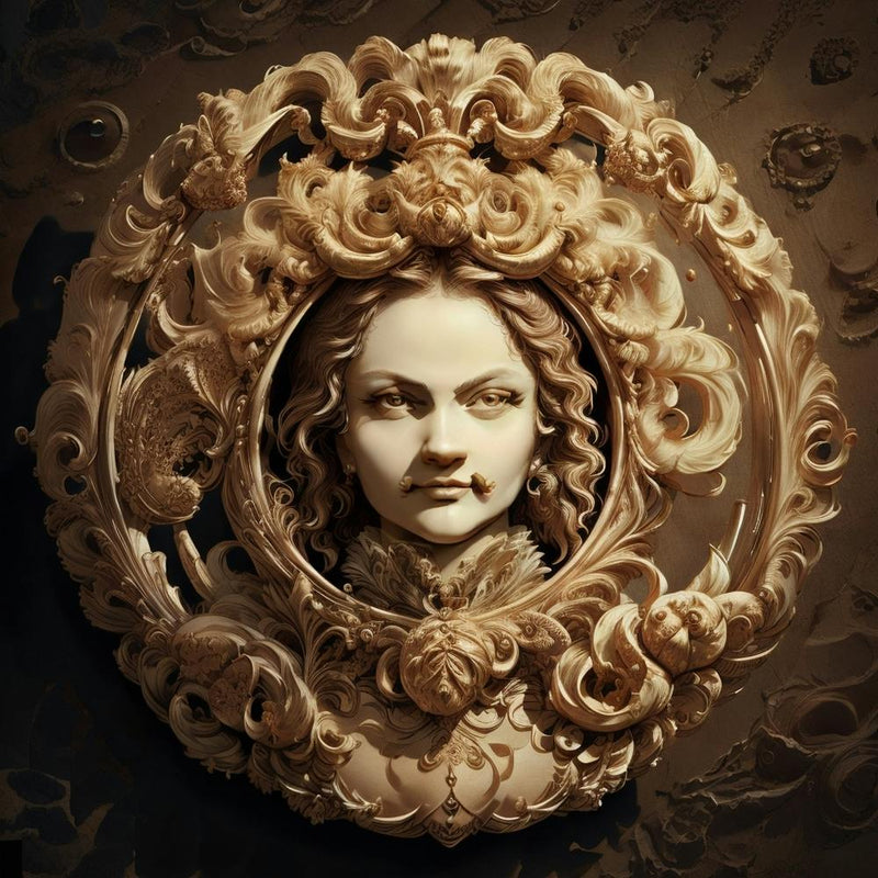 شعار ليوناردو Leonardo Logo