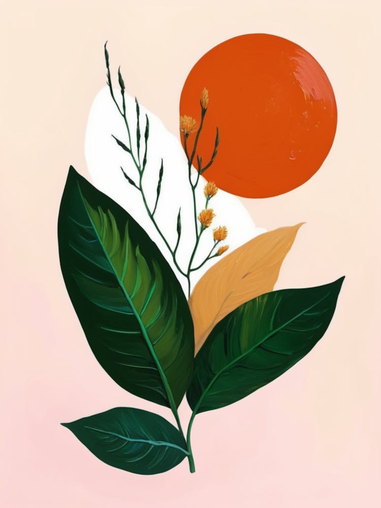 'Sunrise' 3