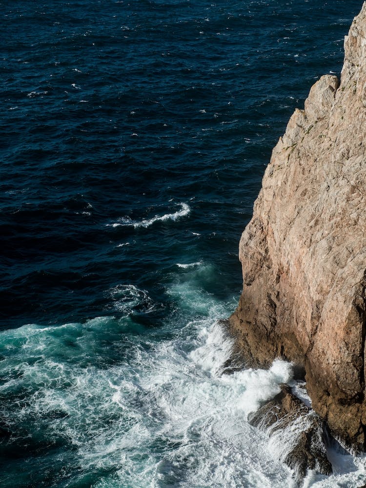 Edge Of The World