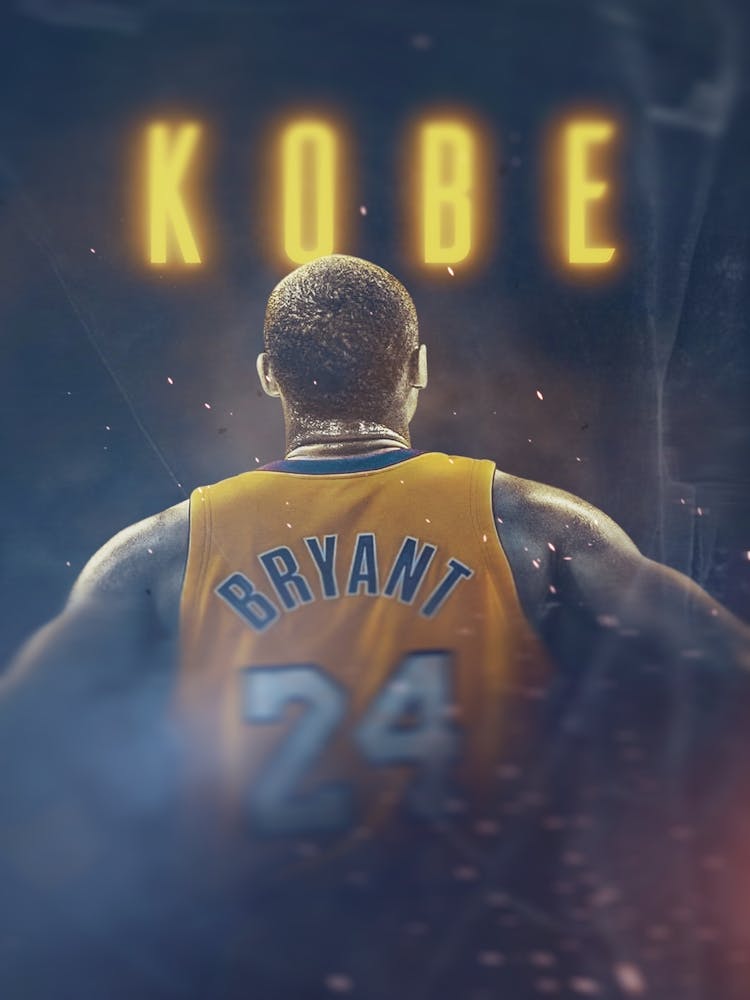 Bryan Kobe