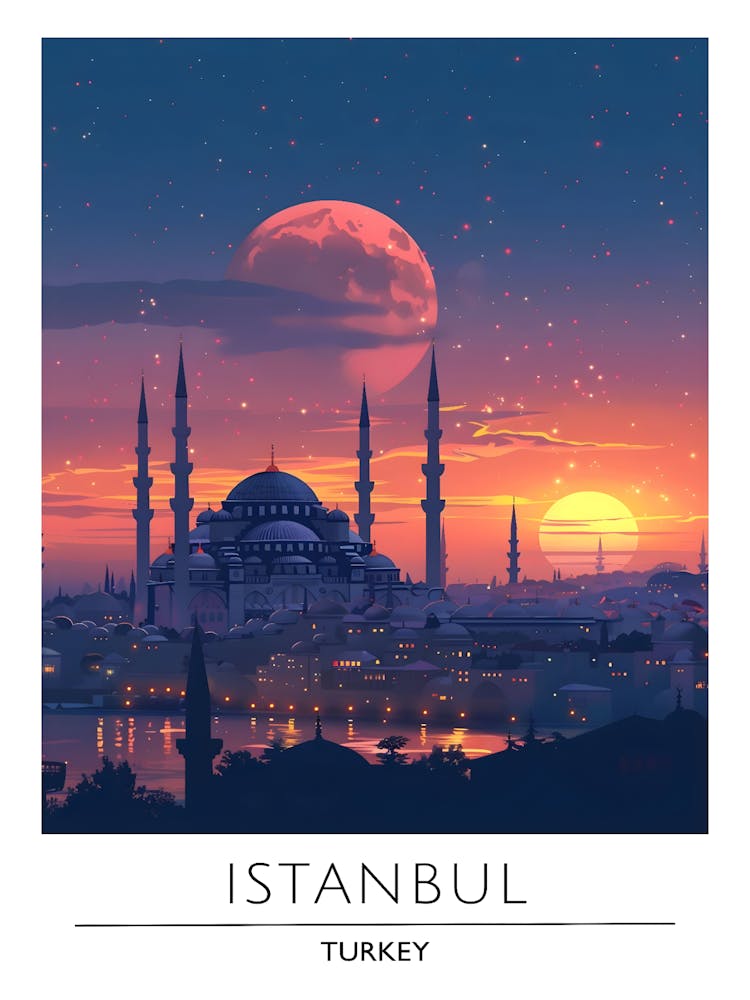 Istanbul 1