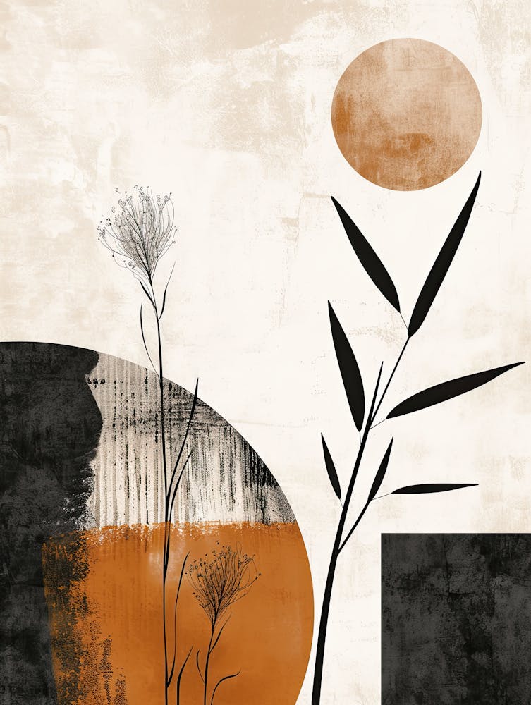 BiAn Stone Park Bauhaus Minimalist