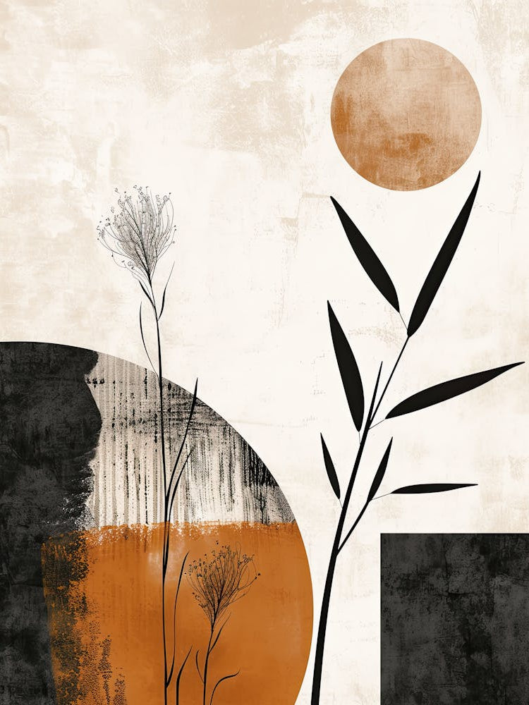 BiAn Stone Park Bauhaus Minimalist