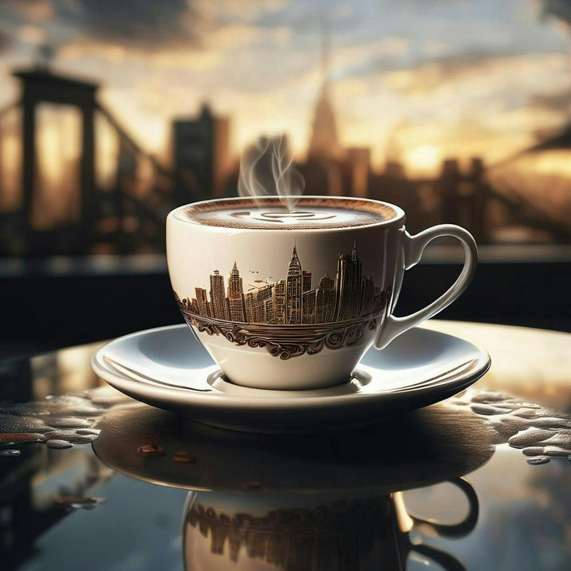 New York City 1