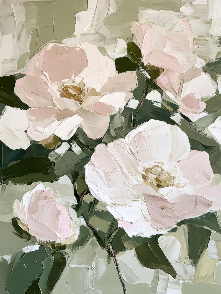Peonies 12