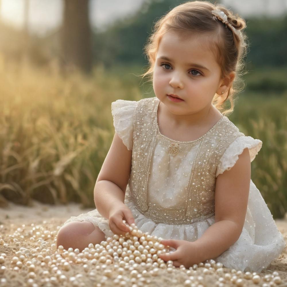 Pearls