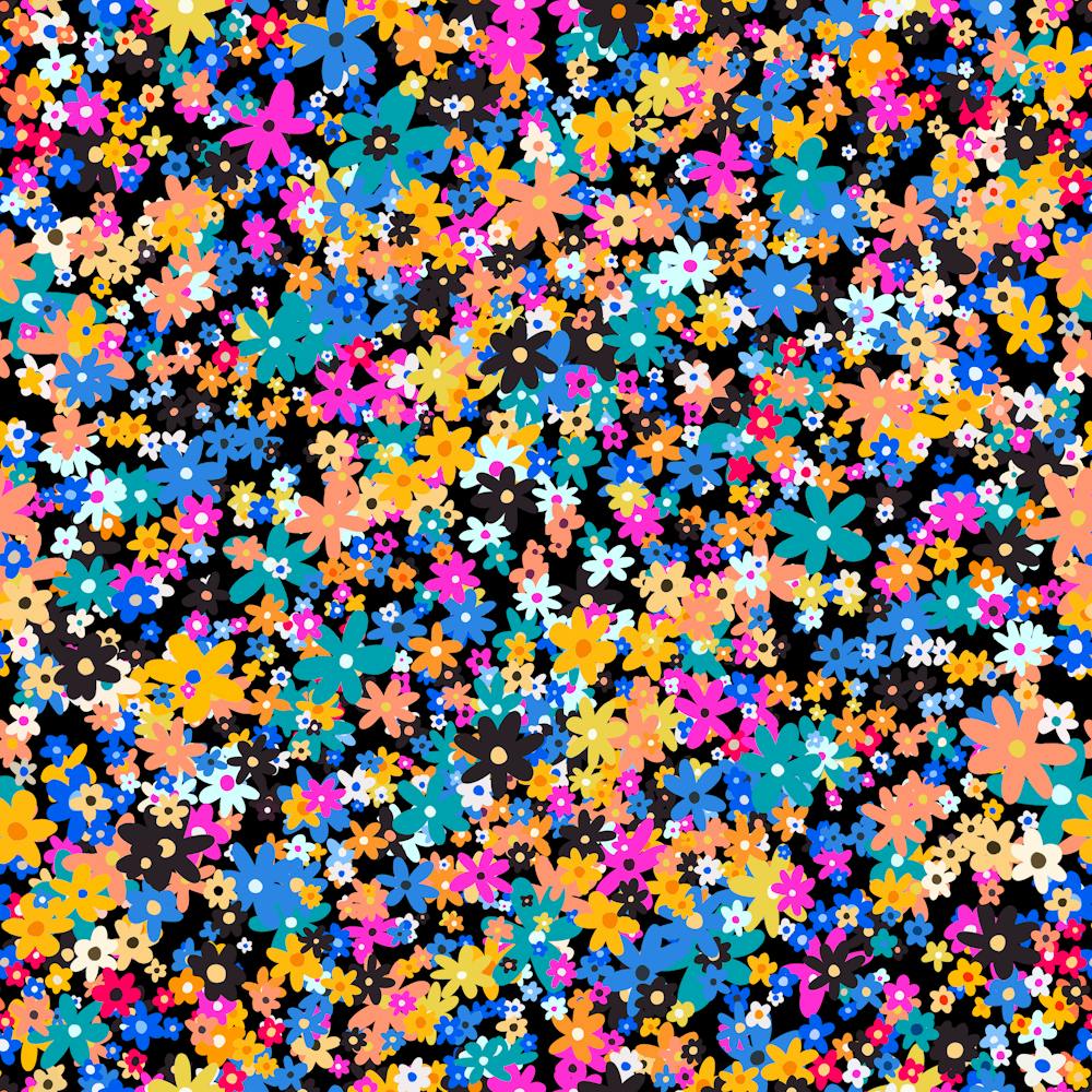 Fleurs
