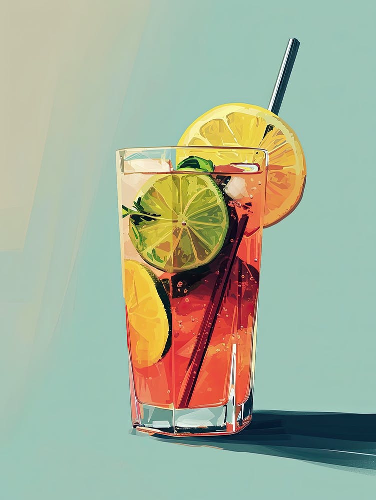 Fruit Cocktail
