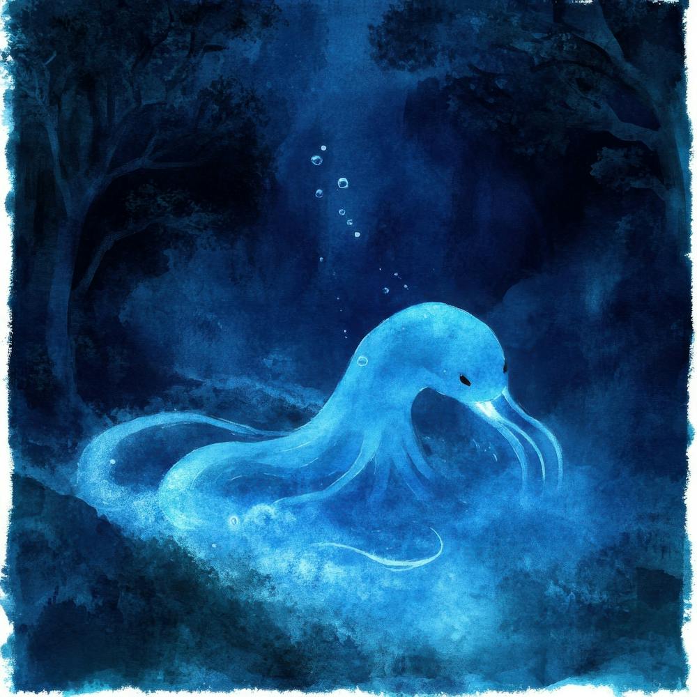 Octopus 2